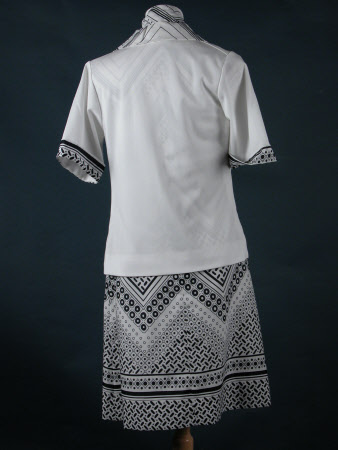 Killerton Fashion Collection © National Trust / Sophia Farley and Renée Harvey