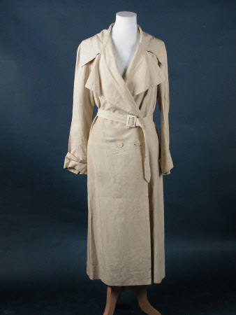 Lady's coat