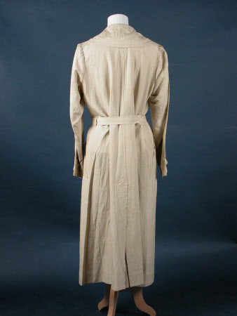 Killerton Fashion Collection © National Trust / Sophia Farley and Renée Harvey