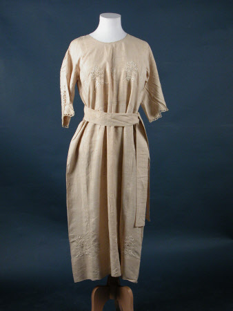 Dress bodice
