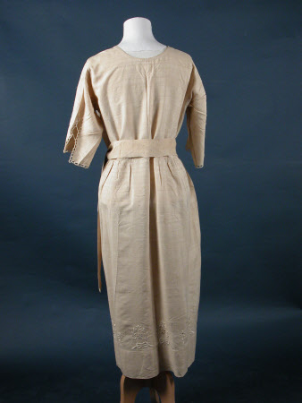 Killerton Fashion Collection © National Trust / Sophia Farley and Renée Harvey
