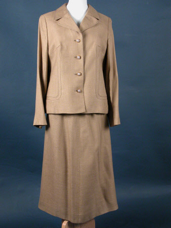 Lady's jacket