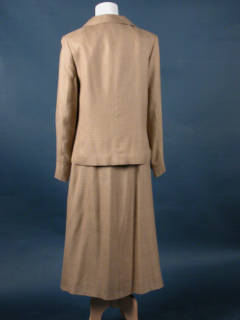 Killerton Fashion Collection © National Trust / Sophia Farley and Renée Harvey