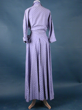 Killerton Fashion Collection © National Trust / Sophia Farley and Renée Harvey