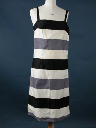 Sun dress