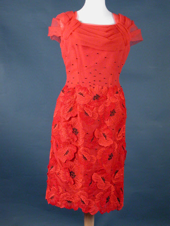 Evening gown