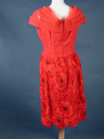 Killerton Fashion Collection © National Trust / Sophia Farley and Renée Harvey