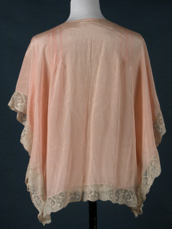 Killerton Fashion Collection © National Trust / Sophia Farley and Renée Harvey