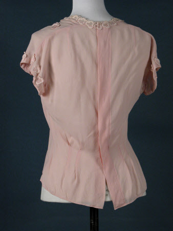 Killerton Fashion Collection © National Trust / Sophia Farley and Renée Harvey