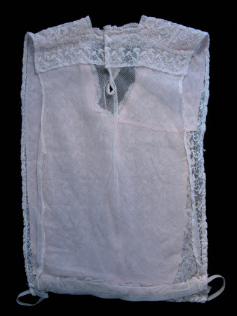 Killerton Fashion Collection © National Trust / Sophia Farley and Renée Harvey