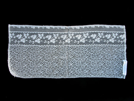 Front piece