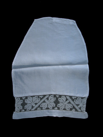 Filit lace