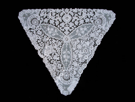 Front piece