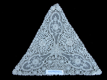 Front piece