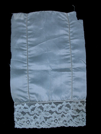 Killerton Fashion Collection © National Trust / Sophia Farley and Renée Harvey