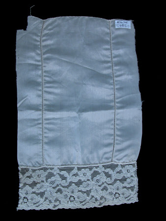 Killerton Fashion Collection © National Trust / Sophia Farley and Renée Harvey