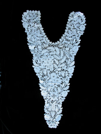 Front piece