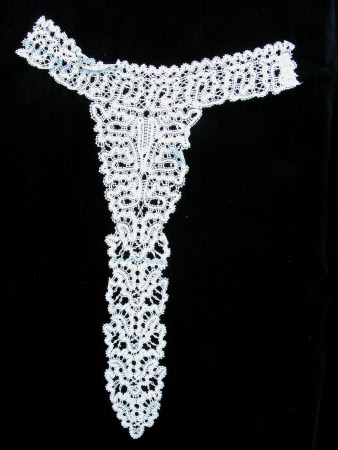 Front piece