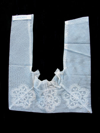 Front piece