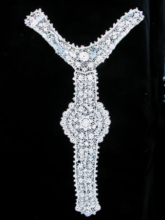 Front piece