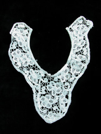 Front piece