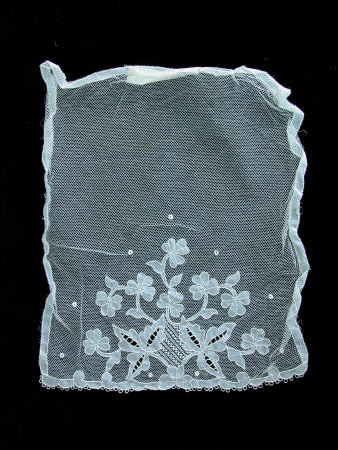 Front piece