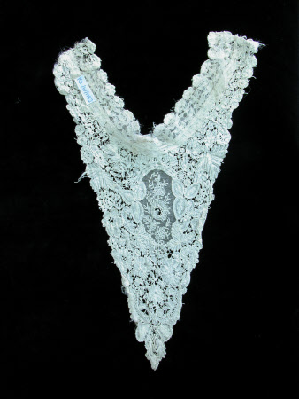 Front piece