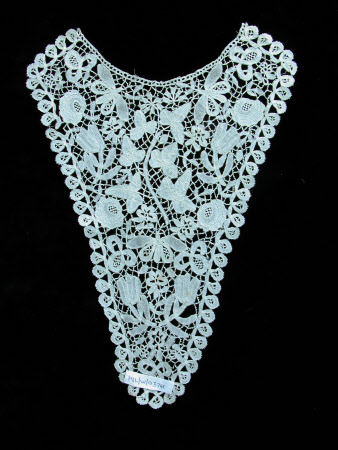 Front piece