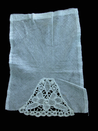 Front piece