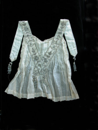 Killerton Fashion Collection © National Trust / Sophia Farley and Renée Harvey