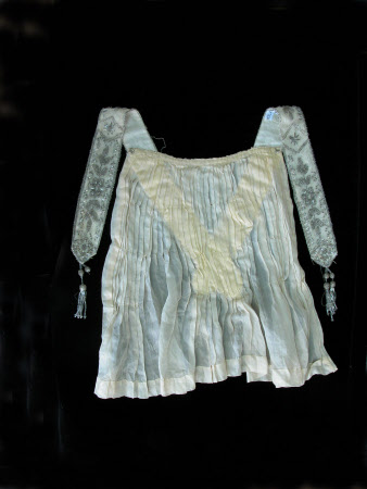 Killerton Fashion Collection © National Trust / Sophia Farley and Renée Harvey