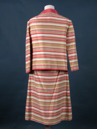 Killerton Fashion Collection © National Trust / Sophia Farley and Renée Harvey