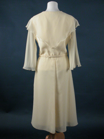 Killerton Fashion Collection © National Trust / Sophia Farley and Renée Harvey