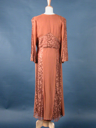 Dinner gown