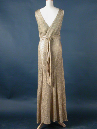 Killerton Fashion Collection © National Trust / Sophia Farley and Renée Harvey