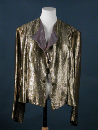 Bridge coat