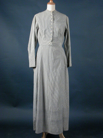 Killerton Fashion Collection © National Trust / Sophia Farley and Renée Harvey