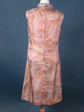 Killerton Fashion Collection © National Trust / Sophia Farley and Renée Harvey