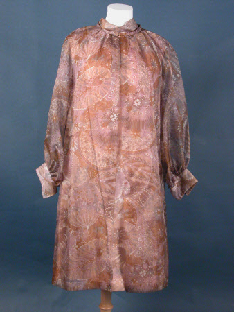 Lady's coat