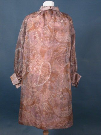 Killerton Fashion Collection © National Trust / Sophia Farley and Renée Harvey