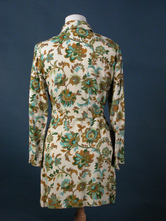 Killerton Fashion Collection © National Trust / Sophia Farley and Renée Harvey