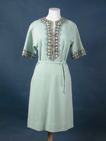 Evening gown