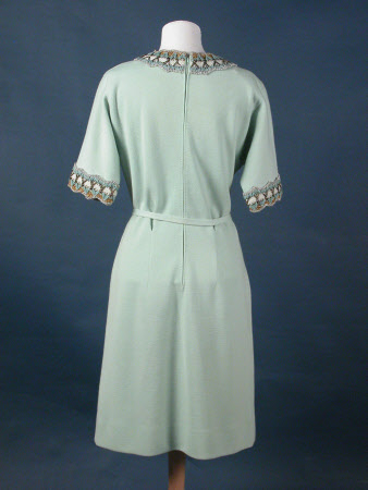 Killerton Fashion Collection © National Trust / Sophia Farley and Renée Harvey