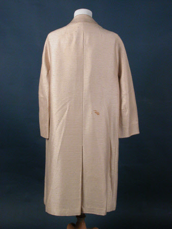 Killerton Fashion Collection © National Trust / Sophia Farley and Renée Harvey