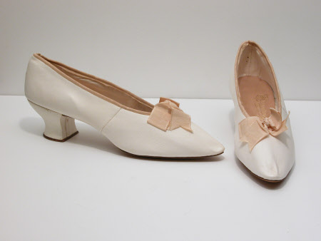 Killerton Fashion Collection © National Trust / Sophia Farley and Renée Harvey