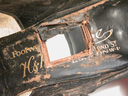 Killerton Fashion Collection © National Trust / Sophia Farley and Renée Harvey