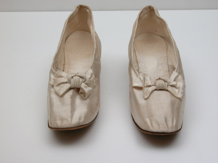 Killerton Fashion Collection © National Trust / Sophia Farley and Renée Harvey