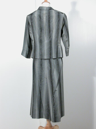 Killerton Fashion Collection © National Trust / Sophia Farley and Renée Harvey