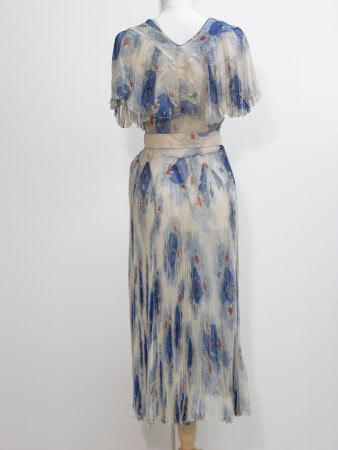 Killerton Fashion Collection © National Trust / Sophia Farley and Renée Harvey