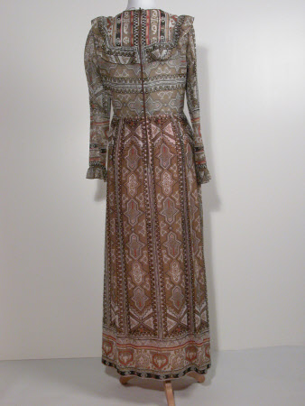 Killerton Fashion Collection © National Trust / Sophia Farley and Renée Harvey